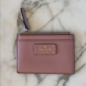 Kate Spade Card Holder